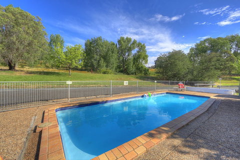 Talbingo Tourist Caravan Park - Hotel QLD 2