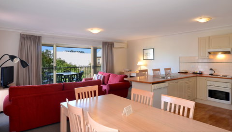 Terralong Terrace Apartments - Hotel QLD 2