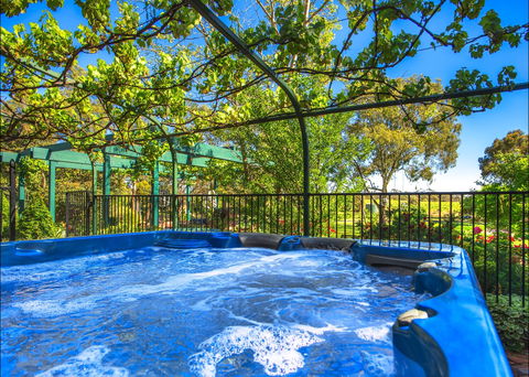 The Reserve Barossa Valley - Hotel QLD 2