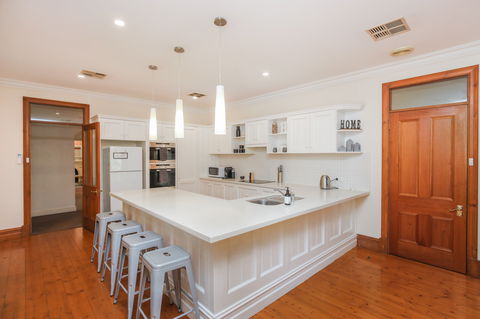 The Hills House At Hahndorf - Hotel QLD 1