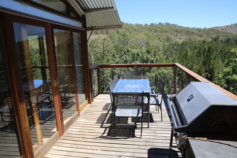 The Eco Lodge - Cox's River Rest - Hotel QLD 0