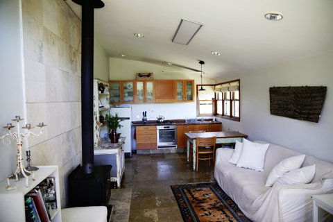 The Eco Lodge - Cox's River Rest - Hotel QLD 1