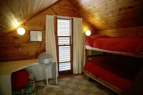The Eco Lodge - Cox's River Rest - Hotel QLD 2