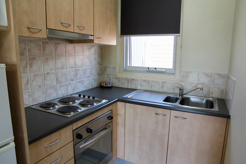 Tumut Apartments - Hotel QLD 2