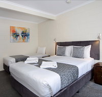 Victor Harbor City Inn - Hotel QLD
