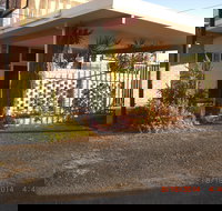 Walgett Motel - Hotel QLD