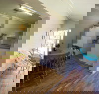 Wilkadene Cottage - Hotel QLD