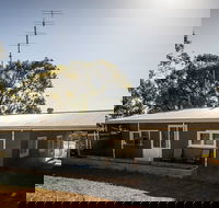 346 Cliff view drive Wongulla  -River Shack Rentals