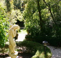 Aldgate Lodge Bed  Breakfast - Hotel QLD