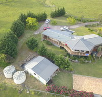 Amazing Secluzion - Hotel QLD