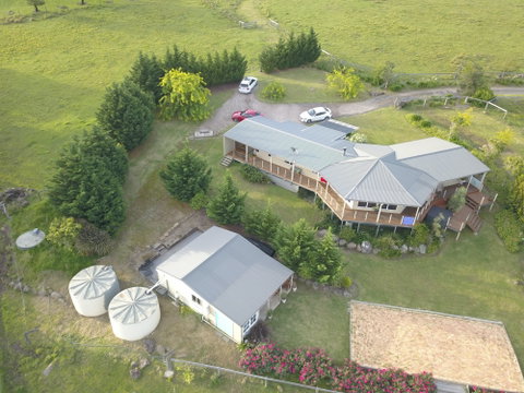 Amazing Secluzion - Hotel QLD 0