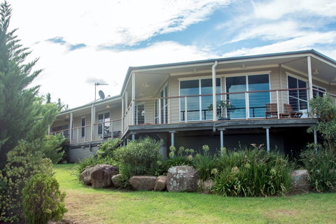 Amazing Secluzion - Hotel QLD 1