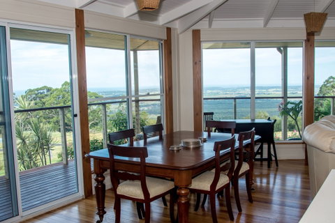 Amazing Secluzion - Hotel QLD 2