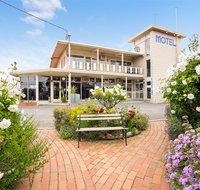 Best Westlander Motel - Hotel QLD