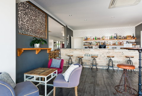 Best Western Plus The Stirling Rockhampton - Hotel QLD 0