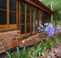 Bluey Blundstone's Accommodation - Hotel QLD