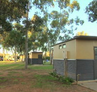 Boomerang Way Tourist Park - Hotel QLD
