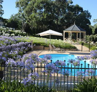 Brice Hill Country Lodge - Hotel QLD