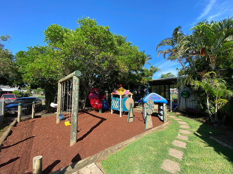 Bundaberg Park Village - Hotel QLD 1