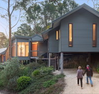 Cladich Pavilions - Hotel QLD