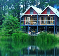 Cloudlake Mountain Retreat - Hotel QLD