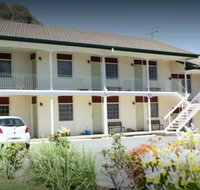 Colonial Lodge Motor Inn - Hotel QLD