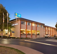 Comfort Inn Capital Horsham - Hotel QLD
