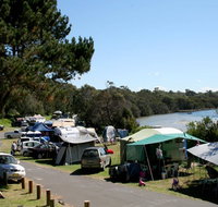 Congo campground - Hotel QLD