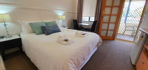 Coppers Hill Boutique Accommodation - Hotel QLD 0