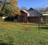 Croll Cottage - Hotel QLD