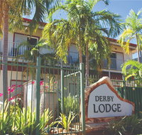 Derby Lodge - Hotel QLD
