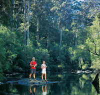 Drafty's Camp at Warren National Park - Hotel QLD
