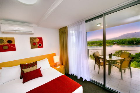 Edge Apartment Hotel - Hotel QLD 2