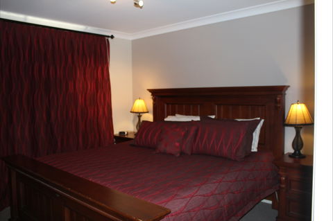 Elm Cottage Tumut - Hotel QLD 2