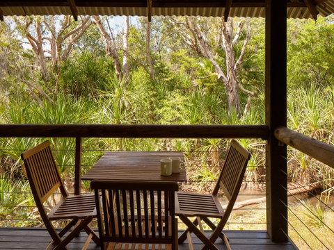 El Questro Station - Hotel QLD 1