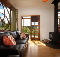 Elvenhome Farm Cottage - Hotel QLD