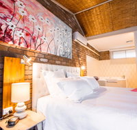 Farnham Court Motel - Hotel QLD