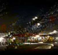 Ferns Hideaway Resort