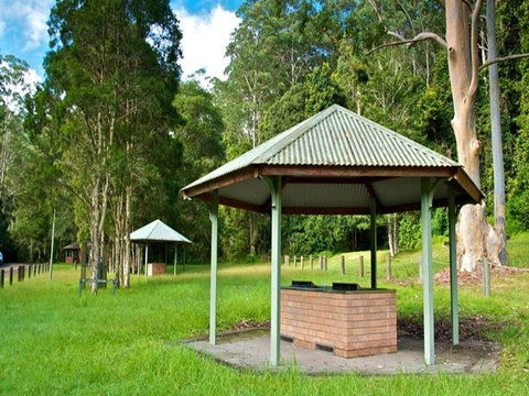 Gloucester River Campground And Picnic Area - Hotel QLD 0
