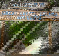 Great Keppel Island Holiday Village - Hotel QLD