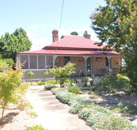 Haywards Cottage - Hotel QLD