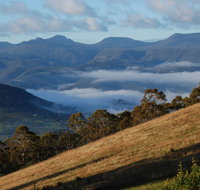 Heimat Chalets - Hotel QLD