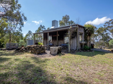 Heimat Chalets - Hotel QLD 1