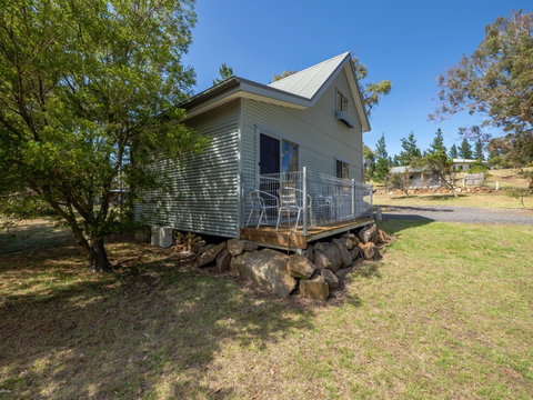 Heimat Chalets - Hotel QLD 2