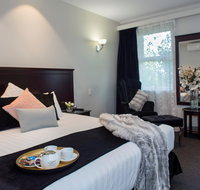 International Hotel Wagga Wagga - Hotel QLD
