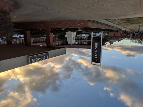 Littomore Bathurst - Hotel QLD 0