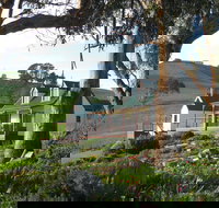 Loves Lane Cottages - Hotel QLD