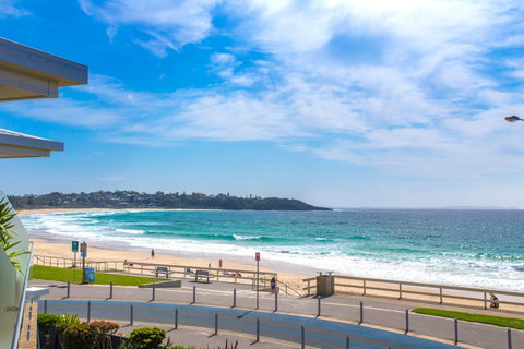 Mariners 6 - Hotel QLD 0