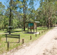 Mogo campground - Hotel QLD