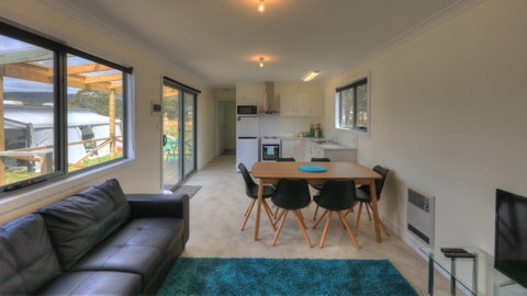 Orford Beachside Holiday Park - Hotel QLD 0